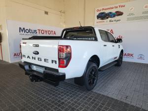 Ford Ranger 2.0SiT double cab Hi-Rider XLT FX4 - Image 2