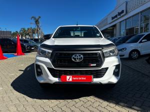 Toyota Hilux 2.8GD-6 double cab Raider - Image 5