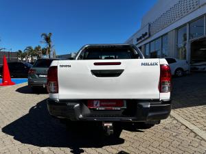 Toyota Hilux 2.8GD-6 double cab Raider - Image 6
