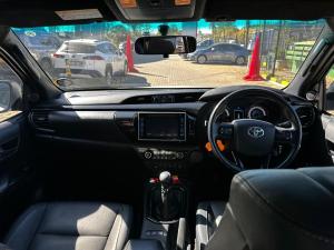 Toyota Hilux 2.8GD-6 double cab Raider - Image 7