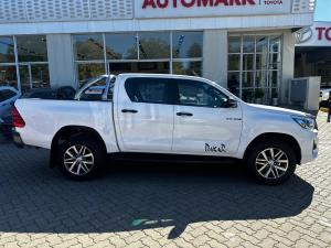 Toyota Hilux 2.8GD-6 double cab Raider - Image 4