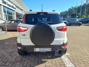 Ford EcoSport 1.5 Ambiente auto - Image 5