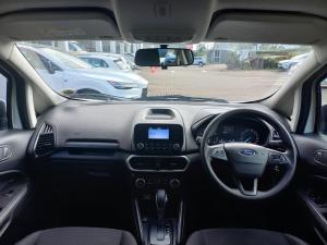 Ford EcoSport 1.5 Ambiente auto - Image 6
