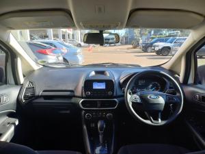 Ford EcoSport 1.5 Ambiente auto - Image 7