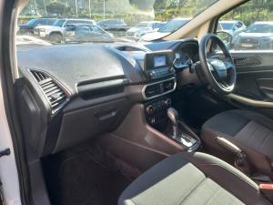 Ford EcoSport 1.5 Ambiente auto - Image 8