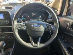 Ford EcoSport 1.5 Ambiente auto - Image 9