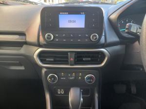 Ford EcoSport 1.5 Ambiente auto - Image 14