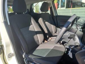 Ford EcoSport 1.5 Ambiente auto - Image 15