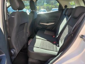 Ford EcoSport 1.5 Ambiente auto - Image 16