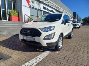 Ford EcoSport 1.5 Ambiente auto - Image 18