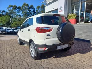 Ford EcoSport 1.5 Ambiente auto - Image 19