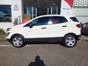 Ford EcoSport 1.5 Ambiente auto - Image 20