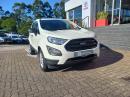 Thumbnail Ford EcoSport 1.5 Ambiente auto