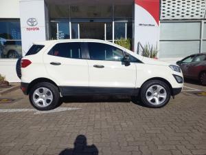 Ford EcoSport 1.5 Ambiente auto - Image 3