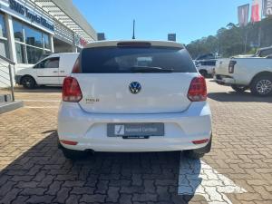 Volkswagen Polo Vivo hatch 1.4 Comfortline - Image 5
