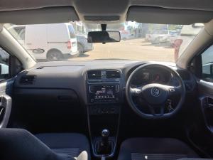 Volkswagen Polo Vivo hatch 1.4 Comfortline - Image 6