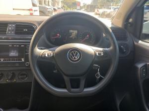 Volkswagen Polo Vivo hatch 1.4 Comfortline - Image 8