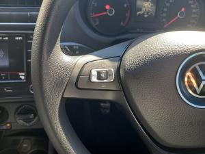 Volkswagen Polo Vivo hatch 1.4 Comfortline - Image 9