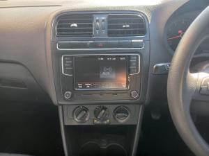 Volkswagen Polo Vivo hatch 1.4 Comfortline - Image 13