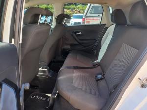 Volkswagen Polo Vivo hatch 1.4 Comfortline - Image 15