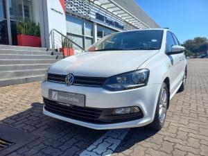 Volkswagen Polo Vivo hatch 1.4 Comfortline - Image 17