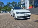 Thumbnail Volkswagen Polo Vivo hatch 1.4 Comfortline