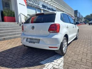 Volkswagen Polo Vivo hatch 1.4 Comfortline - Image 2