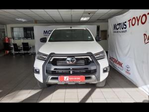 Toyota Hilux 2.8GD-6 48V double cab Legend - Image 6