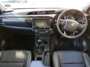 Toyota Hilux 2.8GD-6 48V double cab Legend - Image 6