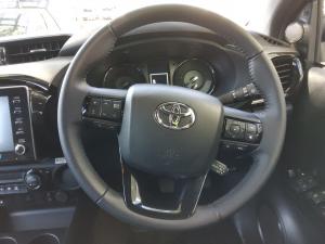 Toyota Hilux 2.8GD-6 48V double cab Legend - Image 8
