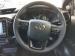 Toyota Hilux 2.8GD-6 48V double cab Legend - Thumbnail 8