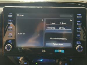 Toyota Hilux 2.8GD-6 48V double cab Legend - Image 14
