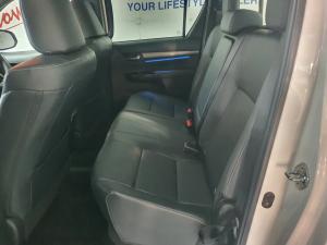 Toyota Hilux 2.8GD-6 48V double cab Legend - Image 15