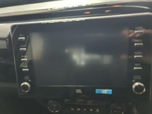 Toyota Hilux 2.8GD-6 48V double cab Legend - Image 17