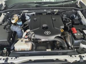 Toyota Hilux 2.8GD-6 48V double cab Legend - Image 20