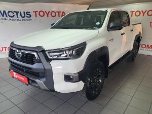 Toyota Hilux 2.8GD-6 48V double cab Legend - Image 21