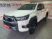 Toyota Hilux 2.8GD-6 48V double cab Legend - Thumbnail 21