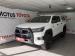 Toyota Hilux 2.8GD-6 48V double cab Legend - Thumbnail 22