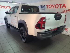 Toyota Hilux 2.8GD-6 48V double cab Legend - Image 22