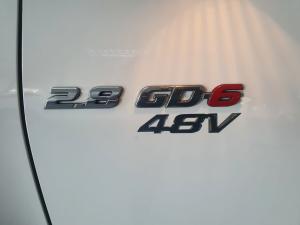 Toyota Hilux 2.8GD-6 48V double cab Legend - Image 25