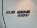 Toyota Hilux 2.8GD-6 48V double cab Legend - Thumbnail 25