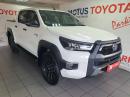 Thumbnail Toyota Hilux 2.8GD-6 48V double cab Legend