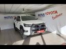 Thumbnail Toyota Hilux 2.8GD-6 48V double cab Legend