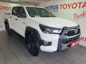 Toyota Hilux 2.8GD-6 48V double cab Legend - Image 1