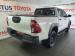 Toyota Hilux 2.8GD-6 48V double cab Legend - Thumbnail 2