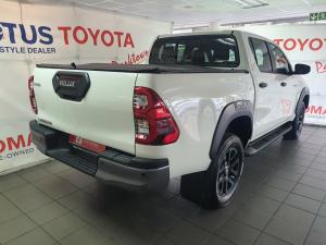 Toyota Hilux 2.8GD-6 48V double cab Legend - Image 2