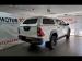 Toyota Hilux 2.8GD-6 48V double cab Legend - Thumbnail 3