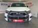 Toyota Hilux 2.8GD-6 48V double cab Legend - Thumbnail 4