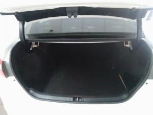 Toyota Corolla Quest 1.8 Plus manual - Image 9
