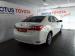 Toyota Corolla Quest 1.8 Plus manual - Thumbnail 2
